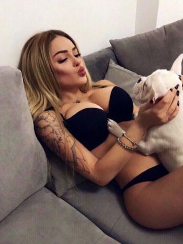 Анкета проститутки Снежана, 24 года